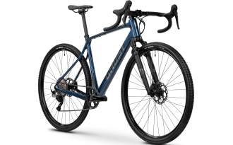 Bicicleta Ghost Asket CF Full Party 2025