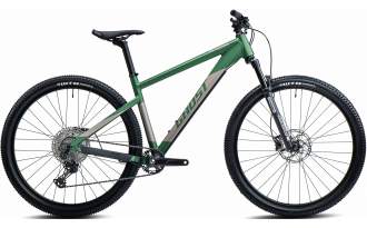 Bicicleta Ghost Nirvana Tour SF Essential 2025