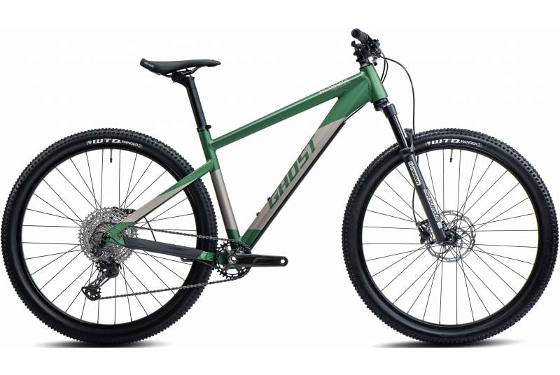 Bicicleta Ghost Nirvana Tour SF Essential 2025