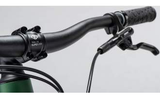 Bicicleta Ghost Nirvana Tour SF Essential 2025