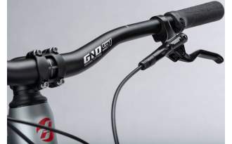 Bicicleta Ghost Kato FS AL U 2025