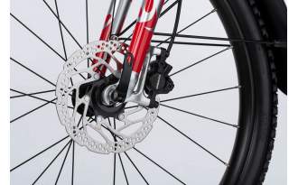 Bicicleta Ghost Kato 24 Pro EQ