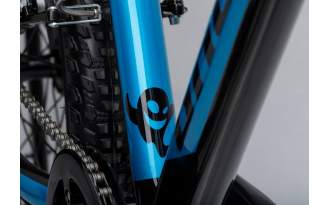 Bicicleta Ghost Kato 20 Pro 2025