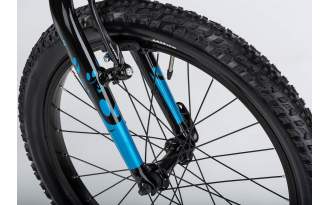 Bicicleta Ghost Kato 20 Pro 2025