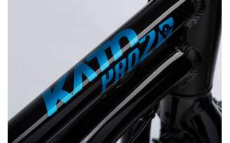 Bicicleta Ghost Kato 20 Pro 2025