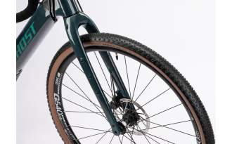 Bicicleta Ghost Path Asket Pro 2025