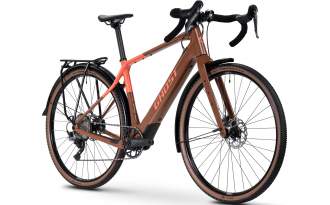 Bicicleta Ghost Path Asket Advanced EQ 2025