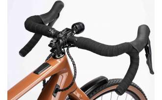 Bicicleta Ghost Path Asket Advanced EQ 2025