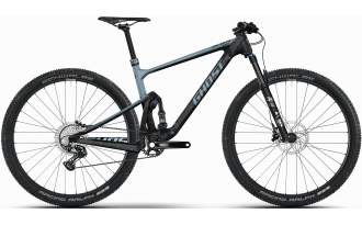 Bicicleta Ghost Lector FS SF Essential 2025