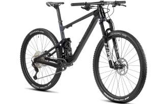 Bicicleta Ghost Lector FS SF Essential 2025