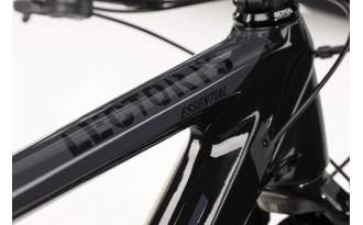 Bicicleta Ghost Lector FS SF Essential 2025