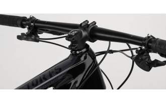 Bicicleta Ghost Lector FS SF Essential 2025