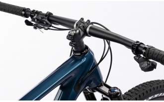 Bicicleta Ghost Lector FS Advanced 2025