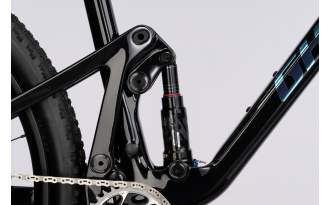 Bicicleta Ghost Lector FS World Cup 2025