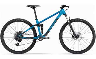 Bicicleta Ghost Kato FS 29 2025