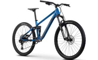Bicicleta Ghost Kato FS 27.5 2025