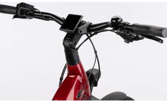 Bicicleta Ghost E-Teru Advanced Low EQ 2025