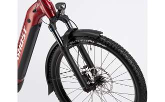 Bicicleta Ghost E-Teru Advanced Low EQ 2025