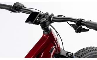 Bicicleta Ghost E-Teru Advanced 2026