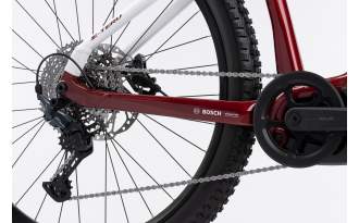 Bicicleta Ghost E-Teru Advanced 2026