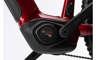 Bicicleta Ghost E-Teru Advanced 2026