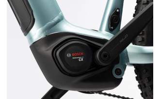 Bicicleta Ghost E-Teru Advanced 2026