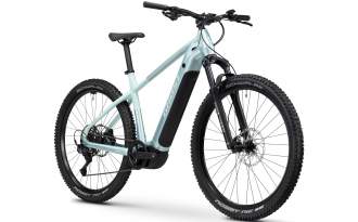 Bicicleta Ghost E-Teru Advanced 2026