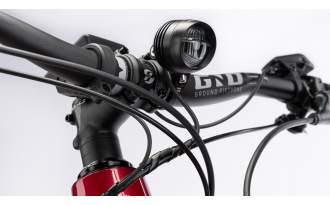 Bicicleta Ghost E-ASX Essential LOW EQ 2026