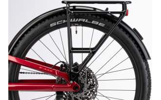 Bicicleta Ghost E-ASX Essential LOW EQ 2026