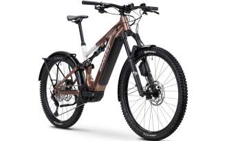 Bicicleta Ghost E-ASX ABS EQ 2026