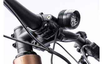 Bicicleta Ghost E-ASX ABS EQ 2026