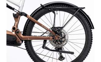 Bicicleta Ghost E-ASX ABS EQ 2026