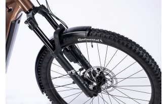 Bicicleta Ghost E-ASX ABS EQ 2026