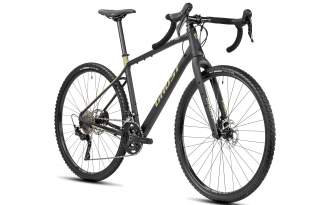 Bicicleta Ghost Asket Essential AL U 2025