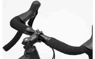 Bicicleta Ghost Asket Essential AL U 2025