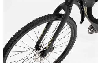 Bicicleta Ghost Asket Essential AL U 2025