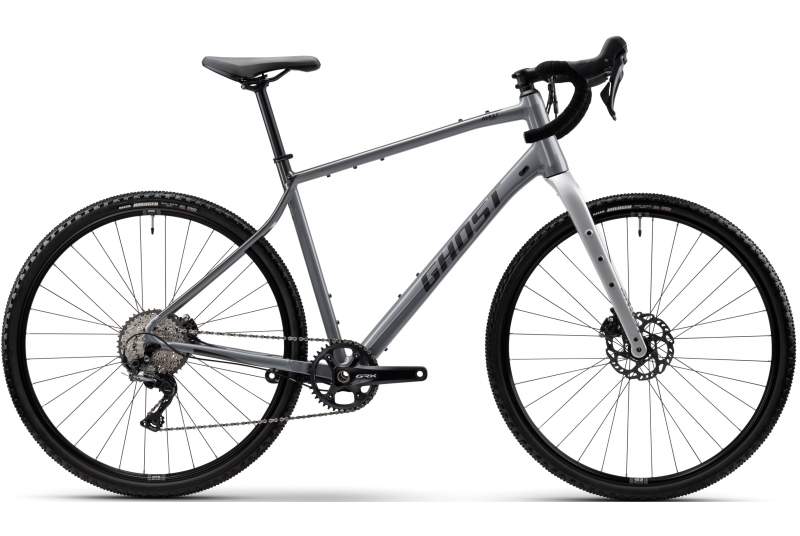 Bicicleta Ghost Asket Advanced AL 2025