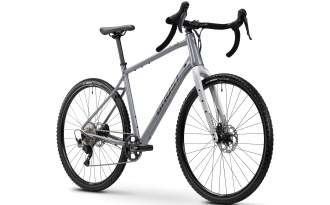 Bicicleta Ghost Asket Advanced AL 2025