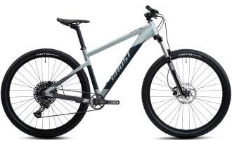 Bicicleta Ghost Nirvana Tour SF 2025