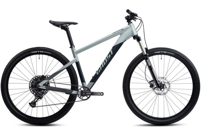 Bicicleta Ghost Nirvana Tour SF 2025