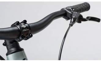 Bicicleta Ghost Nirvana Tour SF 2025