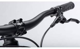 Bicicleta Ghost Nirvana Tour SF Universal 2025