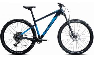 Bicicleta Ghost Nirvana Tour SF Universal 2025