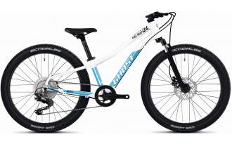 Bicicleta Ghost Kato 24 Full Party 2025