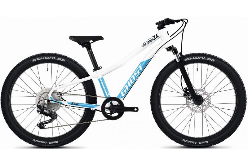 Bicicleta Ghost Kato 24 Full Party 2025