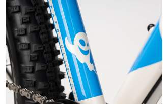 Bicicleta Ghost Kato 24 Full Party 2025