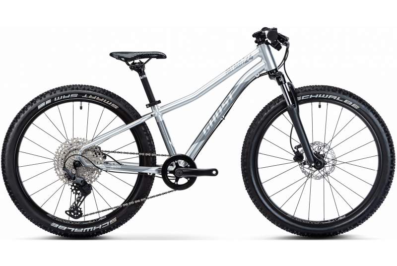 Bicicleta Ghost Kato 24 Full Party 2025