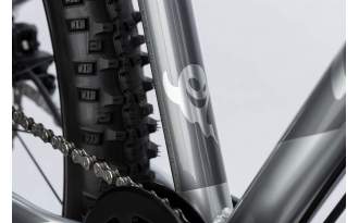 Bicicleta Ghost Kato 24 Full Party 2025