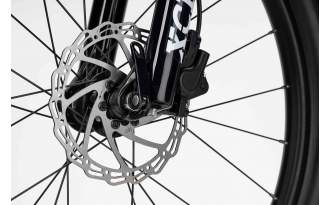 Bicicleta Ghost Kato 24 Full Party 2025