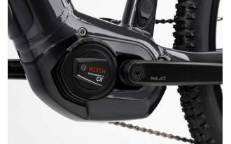 Bicicleta Ghost E-Teru B Advanced 2024